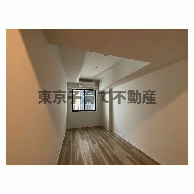 文京区本駒込５丁目の賃貸マンションの洋室