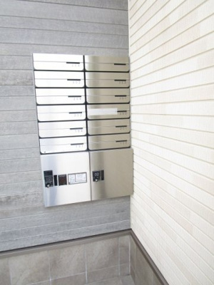 【その他共用部分】 | Diamant Gris