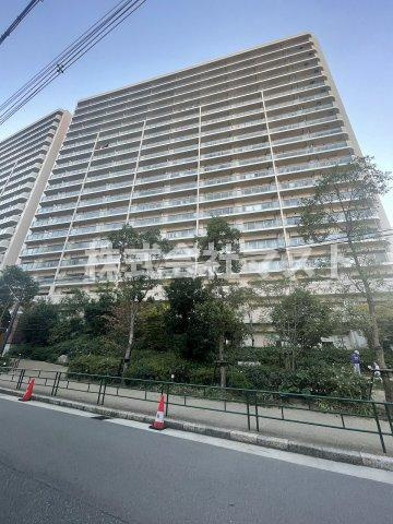 リバーガーデン福島木漏れ日の丘
