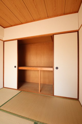 【収納】 | マンション宝寿