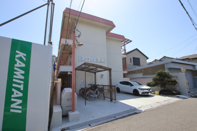 【外観】 | マンション宝寿