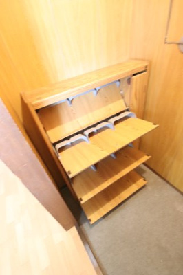 【収納】 | マンション宝寿 | シューズボックス