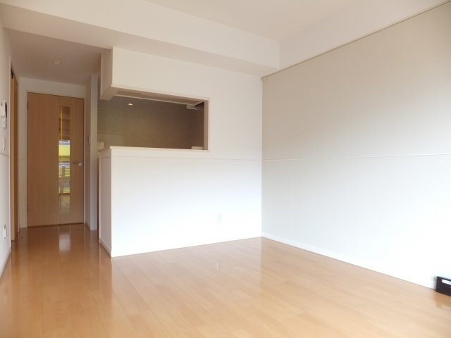 LUMIEREの居間・リビング