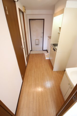 【内装】 | リトゥール澤