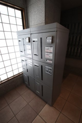  | リトゥール澤 | 宅配ボックス