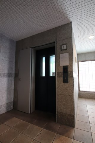  | リトゥール澤 | エレベーター