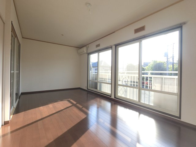 【寝室】 | シティハイツ