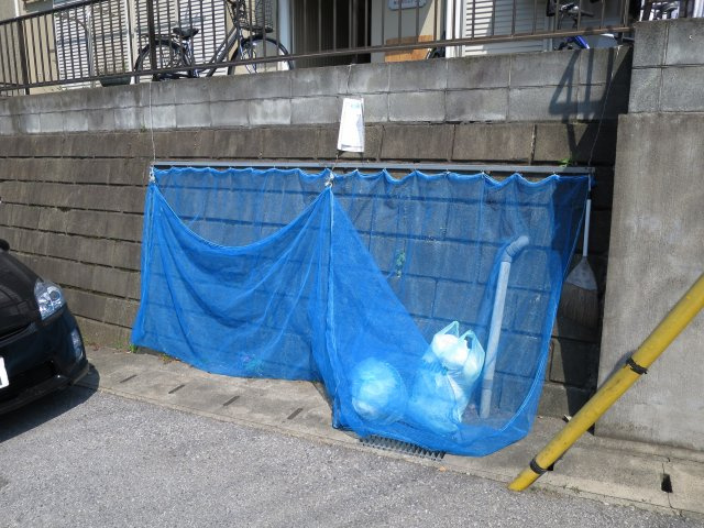 【その他共用部分】 | シティハイツ