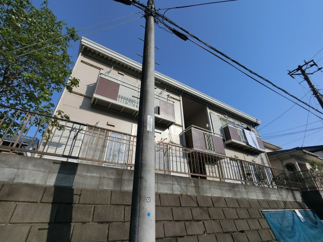 【外観】 | シティハイツ