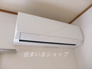 クラオカハイツ　Ａの設備