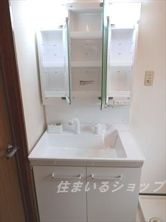クラオカハイツ　Ａのその他
