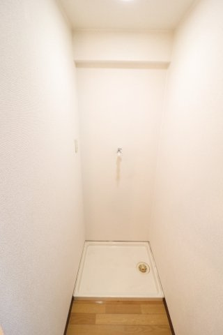 ウエストコーポの内装