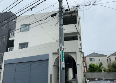 【外観】 | シードオン２１ | 隣家の土地はどうなっているのか、生活利便施設が近くにあるのか、学校まで近いかなど、お客様のライフスタイルにあわせたイメージが重要です。また、近くにあると困る施設が近くにないかも確認するといいでしょう。