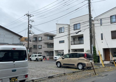 【展望】 | シードオン２１ | 眺望を気にして物件を探す場合、前面に建物が建っていないか現地で確認しましょう！前面に建物があると景色はもちろん、日当たりや風通しにも影響が出てきます。住んだ時のことを想像しながら現地見学をしましょう。