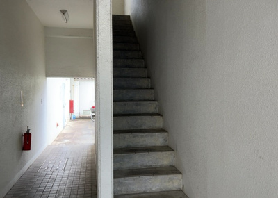 【内装】 | シードオン２１ | 共用部分は、一棟の建物に住む区分所有者全員が共同で所有するとし、共用部分の管理、補修などは、区分所有者で形成される管理組合が行います。個人の判断で勝手に変更することはできませんので覚えておきましょう。