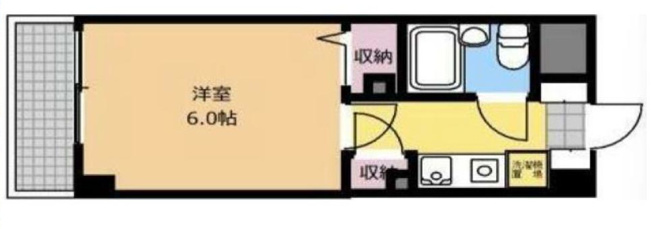 【間取り】 | シードオン２１