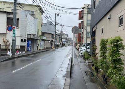 【展望】 | シードオン２１ | 眺望の良さを楽しめるダイニングキッチンで家族団らんの時間を過ごしてはいかがでしょうか。バルコニーから見える景色を家族で眺める時間は、時間が経つのを忘れてしまいそうですね。是非、現地を見に行きましょう！