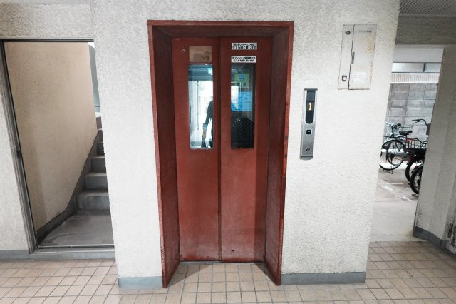 【その他共用部分】 | 太平パシフィック桑津