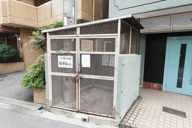 【その他共用部分】 | 太平パシフィック桑津