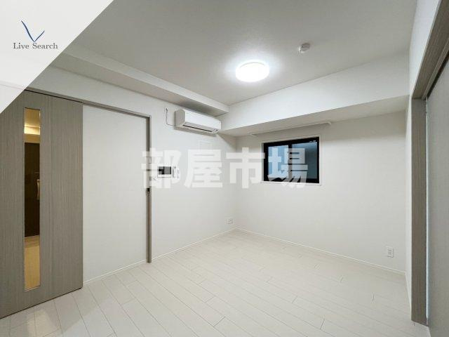 S-RESIDENCE押上epureの居間・リビング