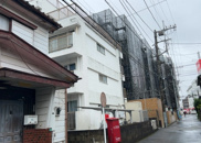 大銀マンションの画像