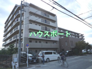 ディオ・フェルティ向日東Ⅱ番館の画像