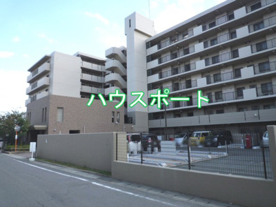 【外観】 | ディオ・フェルティ向日東Ⅱ番館