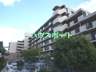 【外観】 | ディオ・フェルティ向日東Ⅱ番館