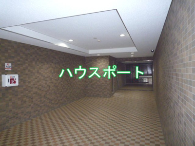 【エントランス】 | ディオ・フェルティ向日東Ⅱ番館