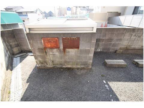 NKハイツのその他共用部分