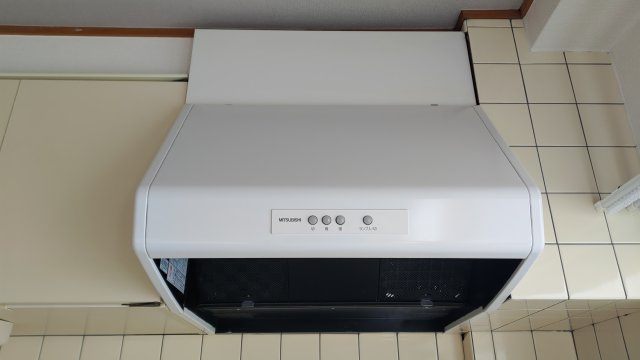 NKハイツの設備