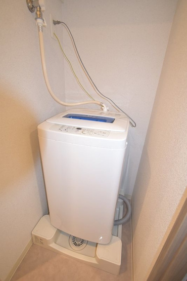 【設備】プレサンスOSAKA江坂
