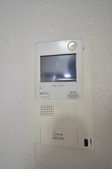 【セキュリティ】プレサンスOSAKA江坂