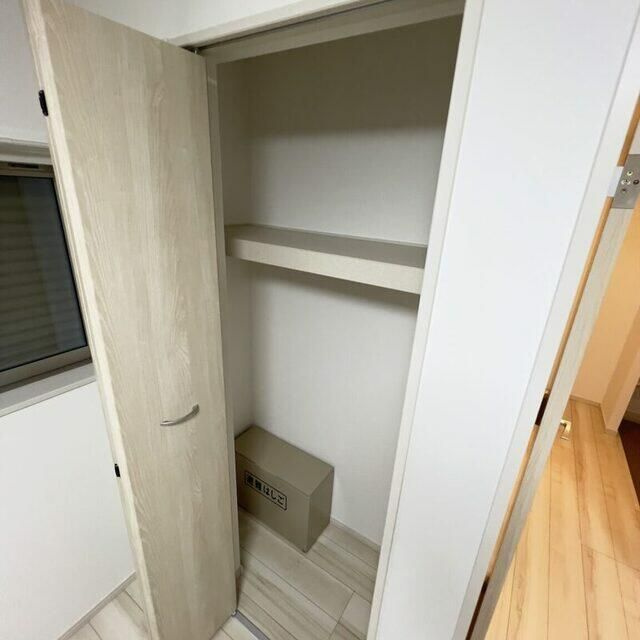メルディア二和西４丁目の設備