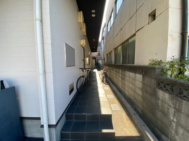 L endroit apaisant|名古屋市の賃貸ならMy賃貸のその他共用部分|L’endroit apaisant