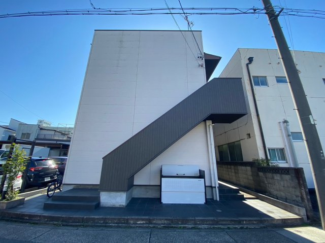 L endroit apaisant|名古屋市の賃貸ならMy賃貸の外観|L’endroit apaisant