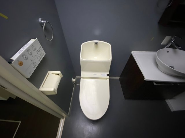 L endroit apaisant|名古屋市の賃貸ならMy賃貸のトイレ|L’endroit apaisant