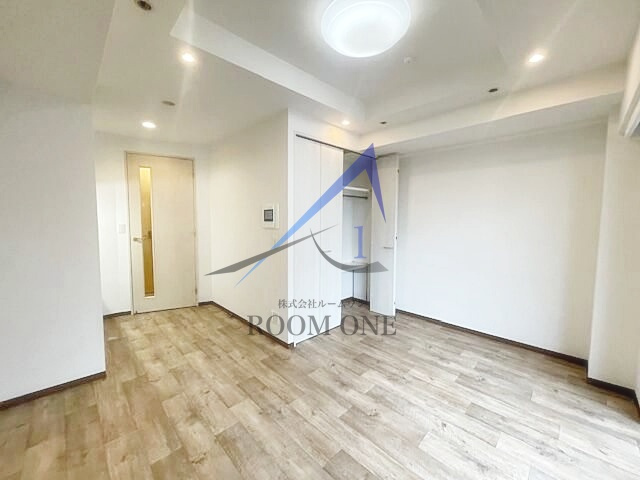 シャルムコート新宿ステーションパレスの寝室|寝室です。