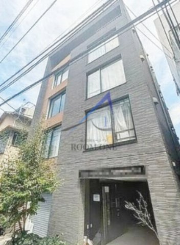 SOU YOTSUYA FUNAMACHIの外観|外観です。