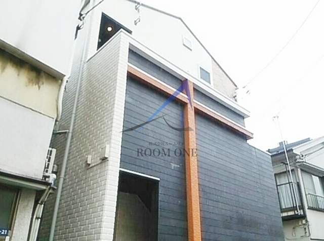 Ｓｔａｇｅ　北新宿