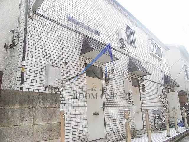 ホワイトハウス