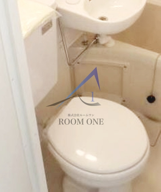 ホワイトハウスのトイレ|トイレです。