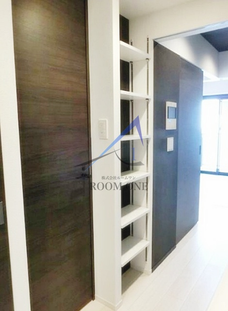 ＺＯＯＭ新宿西落合