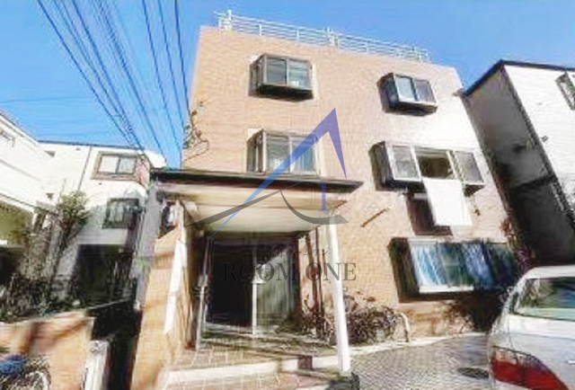 豊マンション