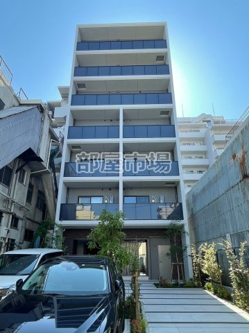 KoHa錦糸町の外観