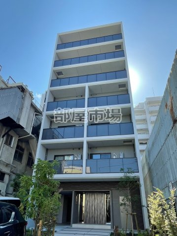 KoHa錦糸町の外観