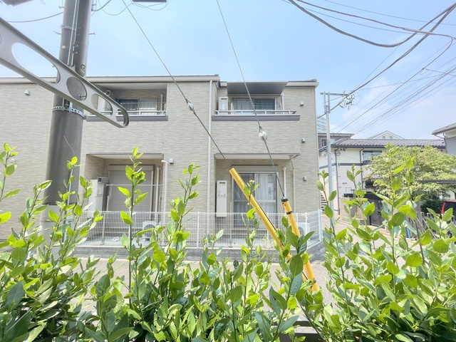 ローレルの展望