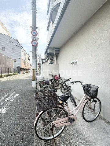 ファイブメゾン慕絵樹のその他共用部分