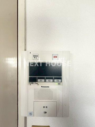 ファイブメゾン慕絵樹のその他