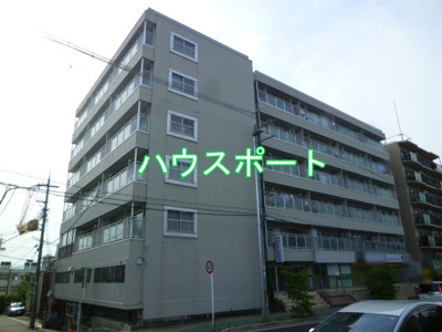 【外観】 | シャトー桃山